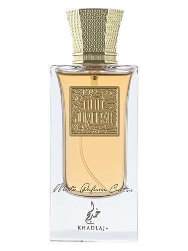 Oud Pure Oud Jumeirah by Khadlaj Perfumes