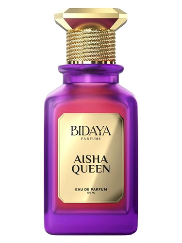 Aisha Queen by Bidaya Parfums