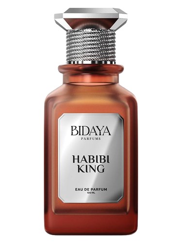 Habibi King by Bidaya Parfums