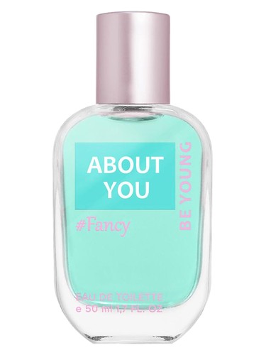About You Fancy for Her YOU & WORLD perfume by YOU WORLD