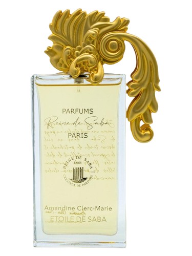 Etoile de Saba by Reine de Saba