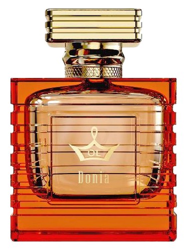 Donia Ombré Lamar perfume by Ombre Lamar