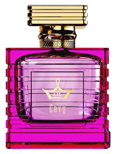 Envy Ombré Lamar perfume by Ombre Lamar