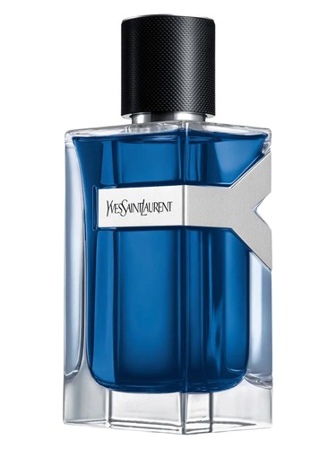 Y Iced Cologne by Yves Saint Laurent