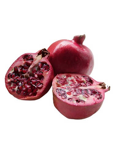 Rouge Pomegranate by Bud Parfums