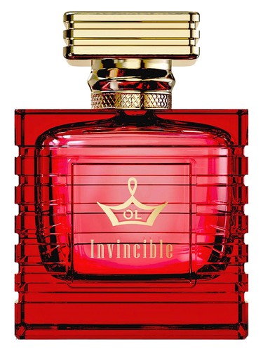 Invincible Ombré Lamar perfume by Ombre Lamar