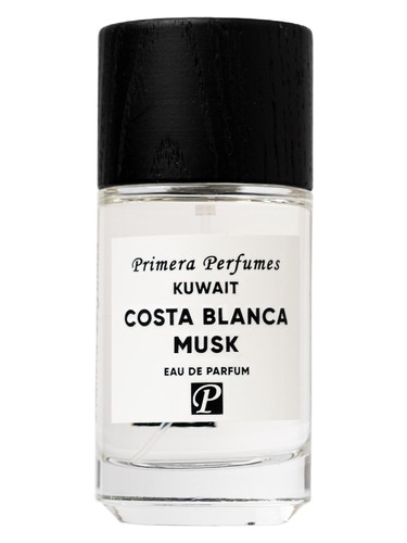 Costa Blanca Musk by Primera Perfumes
