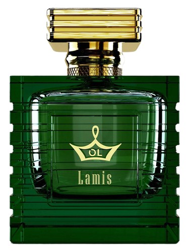 Lamis Ombré Lamar perfume by Ombre Lamar