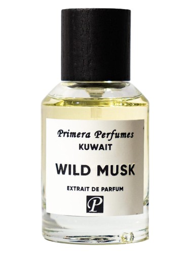 Wild Musk by Primera Perfumes