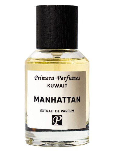 Manhattan by Primera Perfumes