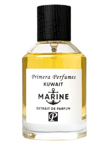 Marine by Primera Perfumes