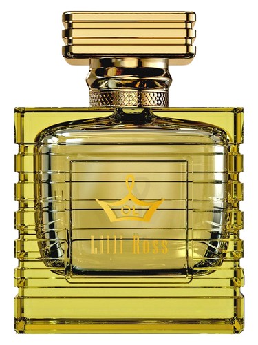 Lilli Ross Ombré Lamar perfume by Ombre Lamar