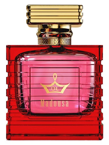 Madousa Ombré Lamar perfume by Ombre Lamar