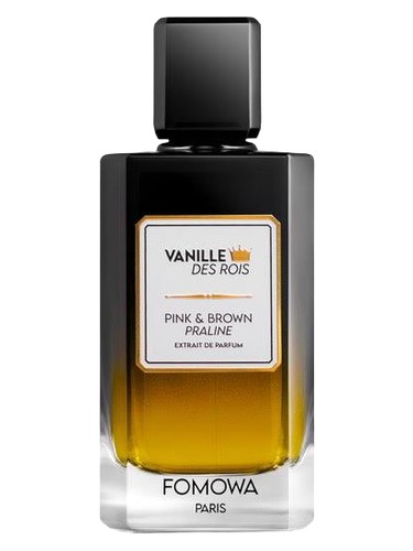 Vanille des Rois by FOMOWA Paris