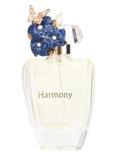 Harmony by MAISON ASRAR