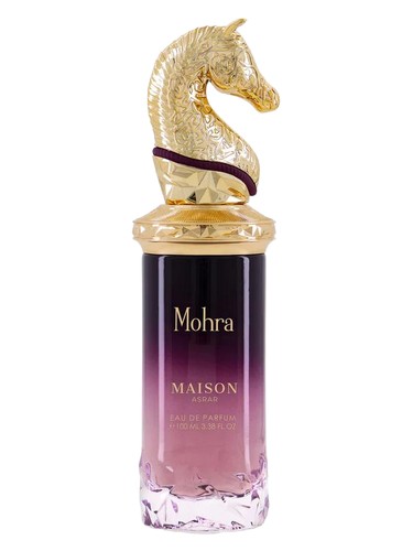 Mohra by MAISON ASRAR