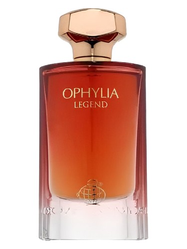 Ophylia Legend by Fragrance World