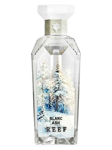 Blanc Ash by Reef Perfumes