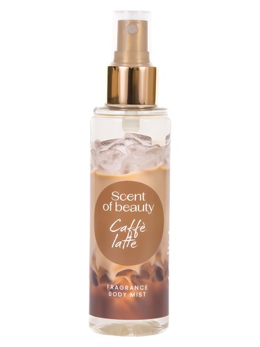 Caffe Latte by Scent of Beauty