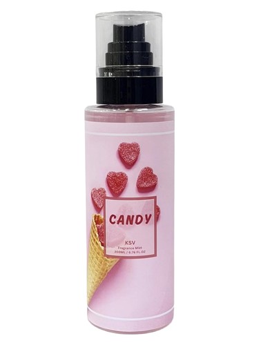 Candy by KSV
