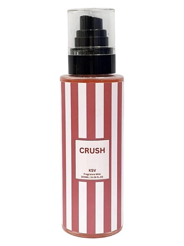 Crush by KSV