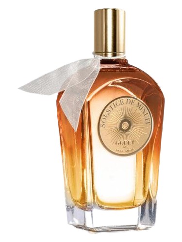 Midnight Solstice by Godet