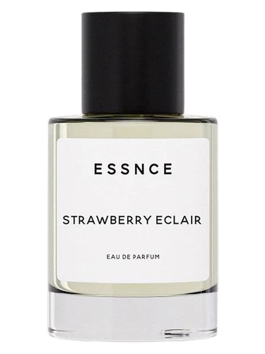 Strawberry Eclair by ESSNCE