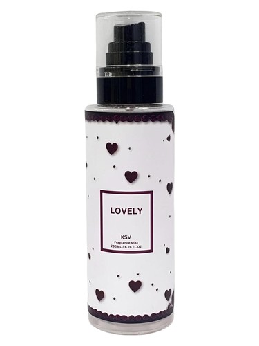 Lovely by KSV