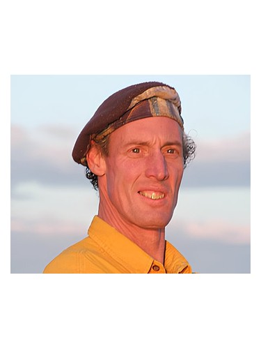 Ugly Bastard by Bud Parfums