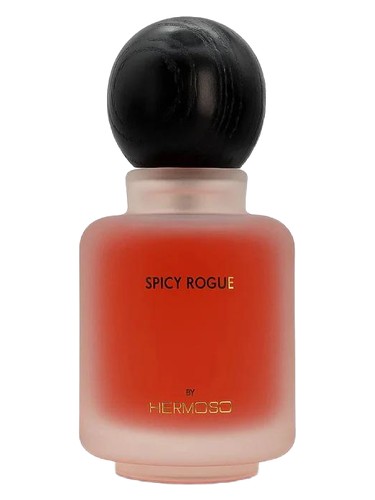 Spicy Rogue by Hermoso