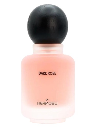 Dark Rose by Hermoso