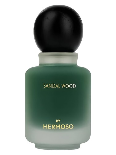 Sandal Wood by Hermoso