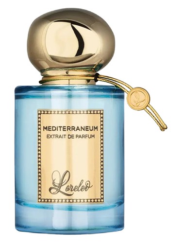 Mediterraneum by Lorelei