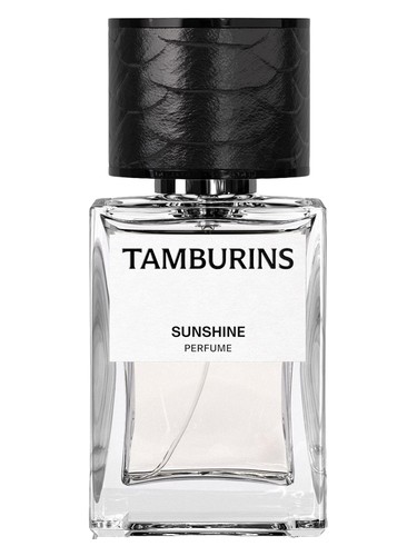 Sunshine by Tamburins