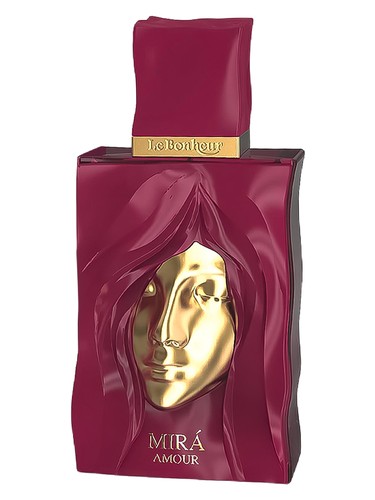 Mira Amour by Le Bonheur Perfumes