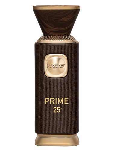 Prime 25 by Le Bonheur Perfumes