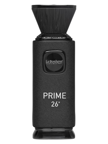 Prime 26 by Le Bonheur Perfumes