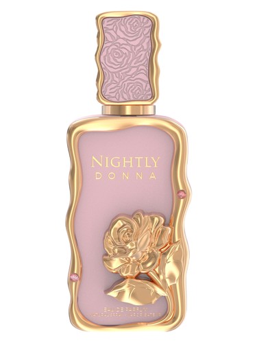 Nightly Donna by Le Bonheur Perfumes