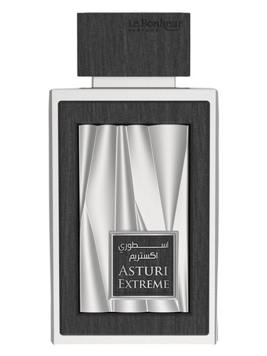 Asturi Extreme by Le Bonheur Perfumes