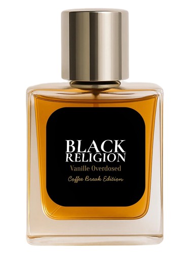 Vanille Overdosed Coffee Break Edition by Black Religion