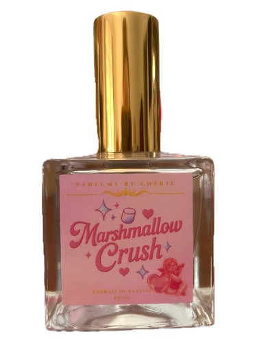 Marshmallow Crush Parfums by Chérie perfume by Parfums by Cherie