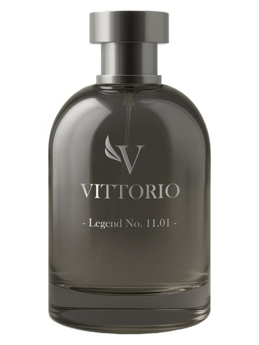 Legend №11.01 by Vittorio