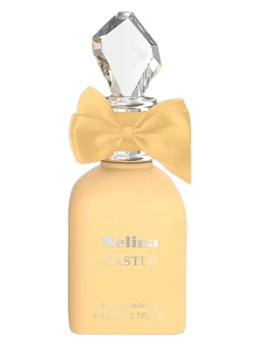 Melina Castle by Emper