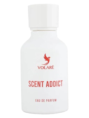 Scent Addict Volaré perfume by Volare