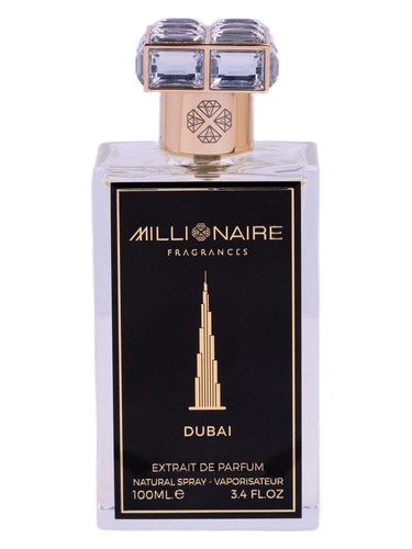 Dubai by Millionaire
