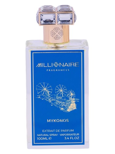 Mykonos by Millionaire