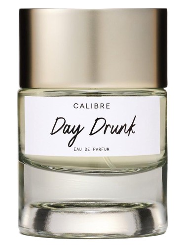 Day Drunk by Calibre