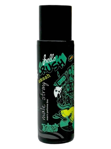 Crush Smash by Parli Parfum