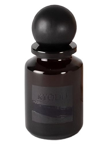 Kyodo by Suskind Editions de Parfums