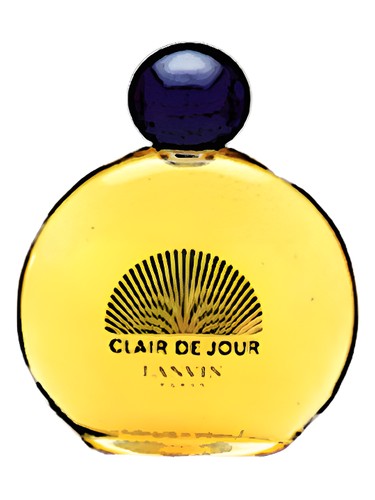Clair de Jour by Lanvin
